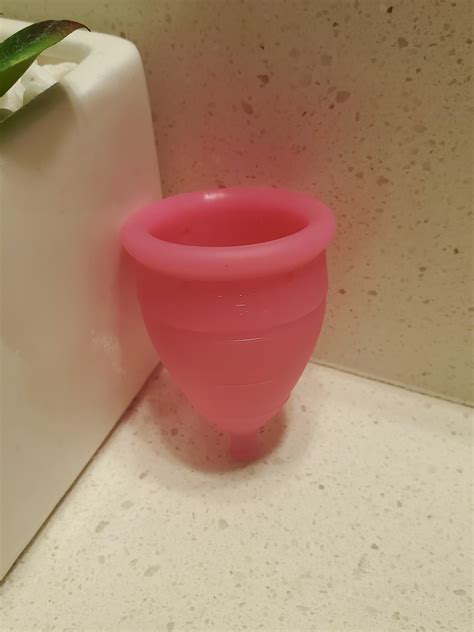 Diva cup is letting me down : r/menstrualcups